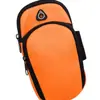 Bolsa de Almacenamiento para Teléfono Móvil, Cangurera para Teléfono para Correr, Bolsa de Brazo, Equipo Deportivo de Fitness para Hombres y Mujeres, Impermeable, Ligera, Banda Deportiva para Muñeca y Brazo