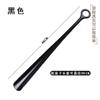 Plástico Shoehorn Leftened Thickened No-flex idosos Sapatos de mulheres grávidas preguiçosos Usuário de sapatos Cor Hangable Shoe Lift