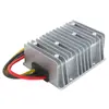 Conversor de energia DC 24V para 13.8V14V15V Módulo redutor DC-DC para carro 18-40V para 13.8V