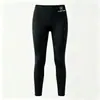 Pantalones de Tiburón para Niñas Primavera y Otoño Leggings Infantiles para Uso al Aire Libre Pantalones Barbie para Niñas Mayores Pantalones Deportivos de Yoga Largos Venta al por Mayor