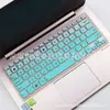 Para teclado de portátil ASUS Lingyao U4000 U4100 U410 RX410 UQ UA UX de 14 pulgadas