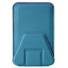 Fornecimento direto da fábrica suporte para celular bolsa para cartões de mesa adesivo bolsa para cartões suporte para celular pode ser usado repetidamente