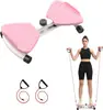 Entrenador de piernas transfronterizo, step, bicicleta estática, bicicleta de pedales para fitness, entrenador para ancianos, nuevo equipo de fuerza para brazos