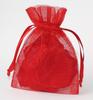 Fabricantes Fazem Sacos de Fio, Vários Sacos para Joias, Sacos de Organza para Cosméticos, Sacos de Fio Fosco, Sacos de Fio de Neve, Sacos com Cordão de Venda Direta e Sacos para Joias