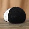 Diretamente do Fabricante, Fio de Lã Mista Longo Peludo para Chapéus, Cachecóis e Roupas Kits de Material para Tricô à Mão