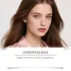 Primer Suavizante de Maquillaje Eelhoe Hidratante para la Piel Facial Primer Transparente y Ligero de Uso Diario para Maquillaje Cotidiano