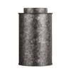 Lata Premium de Té Phoenix Dancong Aroma a Excremento de Pato 0.1kg Paquete Medio Té Negro Silvestre de Árboles Antiguos Da Hong Pao Lata Sellada