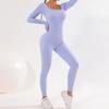 Macacão Longo com Renda 2023, Modelagem Justa, Super Elástico e Respirável, Roupa Profissional para Yoga, Secagem Rápida e Ajustado da Amazon