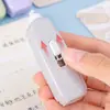 Cinta correctora Domini Creative con recambios reemplazables, alto atractivo estético, cinta correctora específica para estudiantes, cinta correctora linda y simple