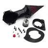 Adequado para Dispositivo de Filtro de Ar de Motocicleta Kawasaki Fire God 800 Classic/Vn800 Classic 1995-