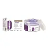 Gel de Masaje Corporal Sin Marca Transfronterizo, Crema de Masaje Calentadora para Articulaciones, Rodillas, Codos, Hombros, Cómodo para Uso Externo