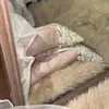 Novos Sapatos de Casamento Xiuhe Estilo 2026 para Mulheres, Sapatos de Salto Alto para Noivas, Bico Fino, Cor Prata, Adequados para o Vestido de Casamento Principal, Confortáveis para os Pés, Sapatos Sociais para Banquete