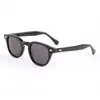 Gafas de sol Retro Europeas y Americanas con Clavos de Arroz, Modernas y Sencillas, Gafas de Sol de Alta Gama para Hombres y Mujeres, Gafas de Sol para Conducir