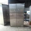 Armario de cocina de puerta corredera fabricantes de armarios de tres capas 6 puertas armario armario al por mayor taquilla