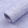 Treze Flores Série Roxa Romântica Papel de Embrulho para Flores Material para Buquê de Dia dos Namorados Papel Kraft Papel de Embrulho para Flores de Presente