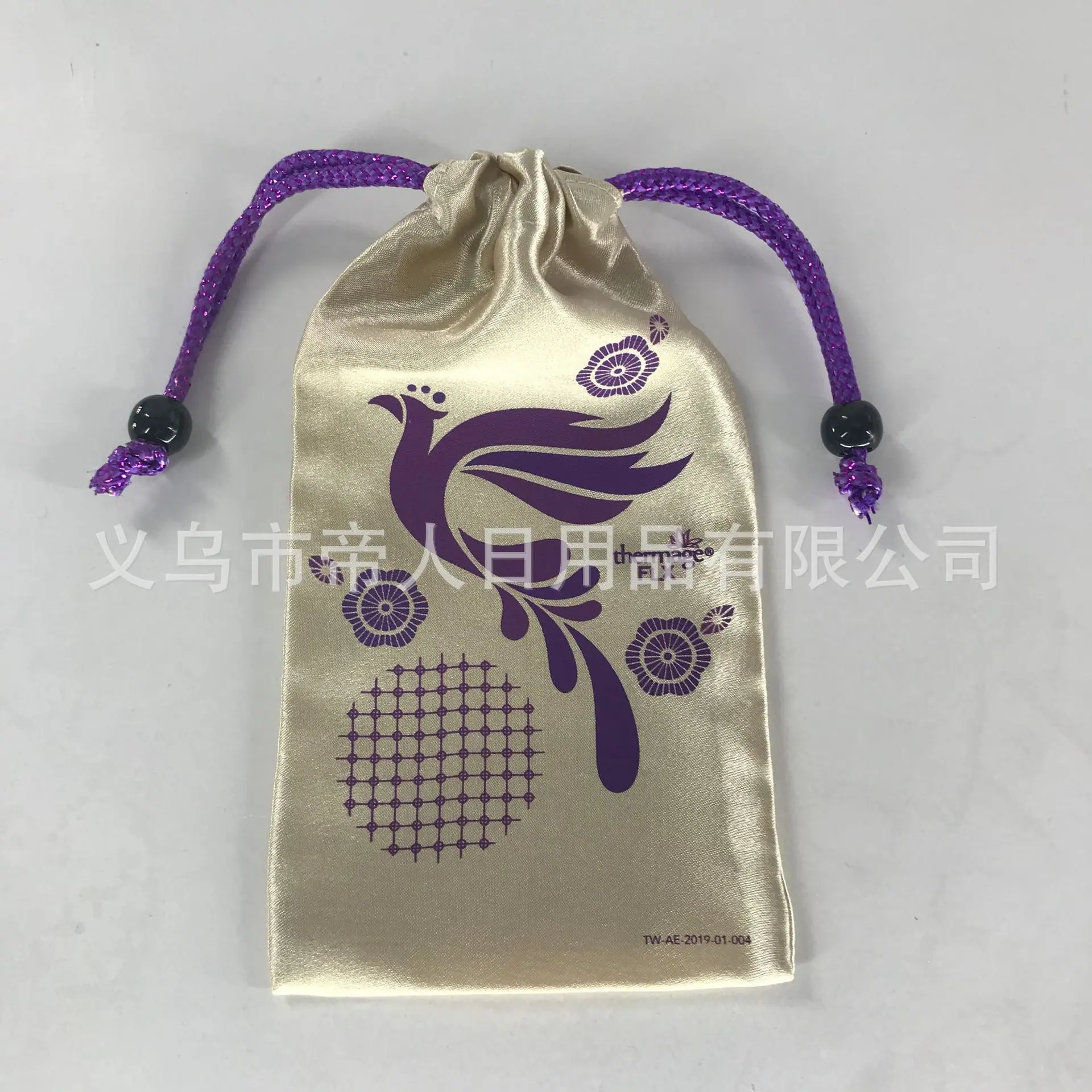 束口袋专业工厂