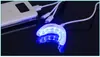 Soporte de Fábrica 0EM Hogareño Inalámbrico Lámpara Azul Pequeña Set luz blanca Luz Fría Instrumento de Belleza Dental