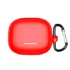 Para Xiaomi Buds5 Pro Funda para Auriculares Color Sólido Conectada Suave xiaomi Funda Protectora Bluetooth Inalámbrica Transfronteriza