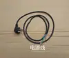 Accesorios para Parrilla de Salchichas, Tubo Calefactor Eléctrico, Tubo de Acero Inoxidable, Cable de Alimentación, Tablero Aislante, Cadena para Máquina de Hot Dogs, Tablero Ranurado