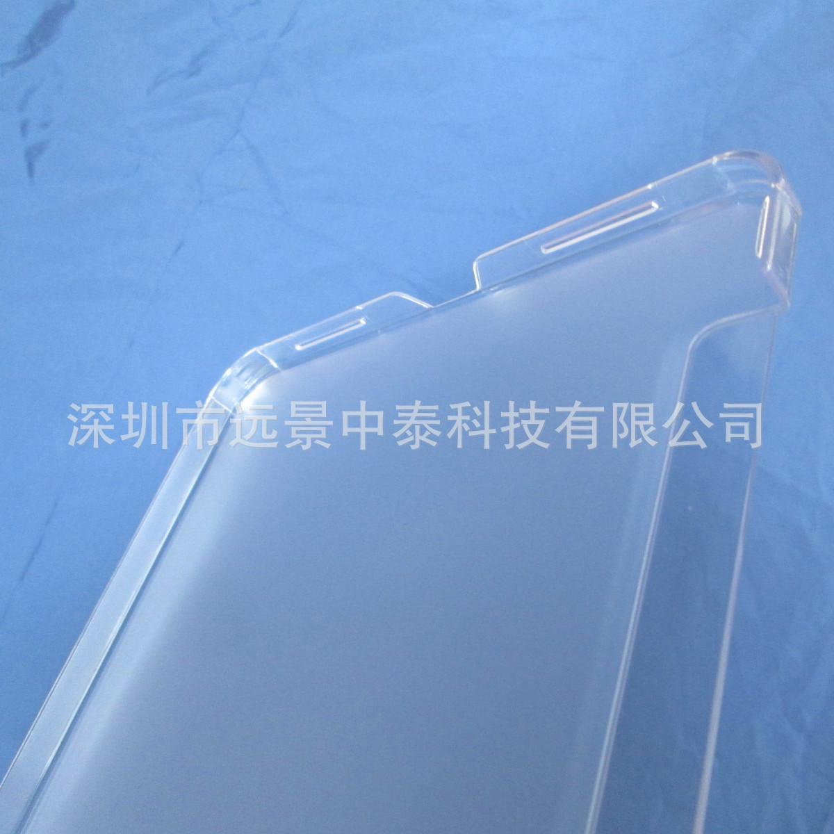 2022款iPad 10代10.9寸包边双边电压硬壳 (17