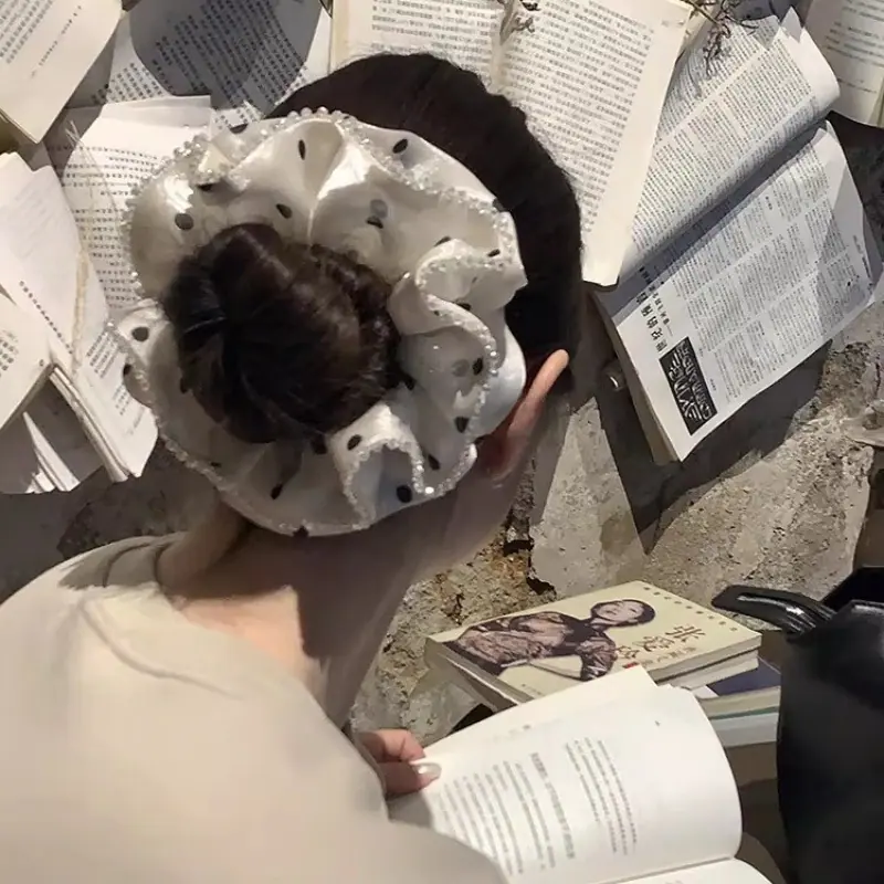 大肠发圈