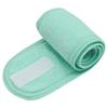 Velcro Sports Hair Belt Dupla camada Yuezi Tape Face Wash Hair Belt Europeu e Americano Cross-border Running Ant Cloth Hair Belt