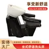 Cama de Lavado Especial para Barbería Semicama de Lavado Silla de Lavado para Salón de Belleza Silla para Sentarse a Lavar el Cabello