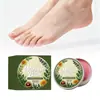 Crema para el Cuidado de los Pies: Cuida suavemente los talones secos y ásperos, dejándolos suaves y delicados.. Una crema de cuidado diario conveniente