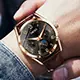 Nuevo Reloj de Comercio Exterior para Hombre Reloj Masculino de Seis Pines Douyin Reloj de Cuarzo de Gama Alta Reloj al por Mayor Negocio Transfronterizo