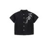 Ropa de Moda Infantil Hip-Hop Traje de Estilo Chino Hip-Hop Moda de Marca para Niños Hiphop Suelto Moda Nacional Ropa para Actuación de Mesa