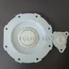 1268274 Kit de Reparo de Diafragma 8296600.8171 Diafragma de Válvula Pulsante Diafragma de Válvula Pulsante de 2,5 polegadas