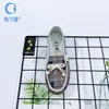 Zapatos de Tela Old Beijing para Mujer Primavera 2026, Slip-On Suela Suave Cuadros Transpirables Zapatos Suaves para Mamá de Mujer Venta al por Mayor