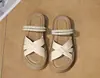 Sandalias Romanas de Dos Vías para Mujer, Nuevo Estilo de Verano 2026, Perfectas para Usar con Faldas, Impresionantes Sandalias de Playa con Suela Gruesa, Versátiles