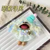 Muñeca de Cáscara de Fruta DIY Actividad de Salón Popular en Xiaohongshu Colgante Alivio del Estrés Terapia de Sonido Regalo del Día del Maestro