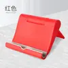 Soporte de Escritorio para Teléfono Móvil Soporte Compacto Portátil Soporte para Transmisión en Vivo Soporte para Tableta Plegable y Logo Regalo
