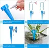 Suministro spot de máquina de riego automático riego perezoso gotero automático ajustable dispositivo de filtración de agua por goteo transfronterizo