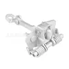 9181C8/C9 Es Adecuado para Limitador de Puerta de Peugeot 206 207 Citroen C2 Peugeot 207