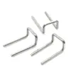 Diâmetro do Fio 0.3-3.5mm Mola Personalizada Limitador de Cames Acessórios para Malas Mola de Forma Especial de Aço Inoxidável Mola Pequena