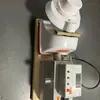 Enroladeira Automática com Recursos de Parada Automática e Partida Automática, Ferramenta de Gerenciamento de Fios, Enrolador de Bobinas para Uso Doméstico, Adequado para Dividir e Unir Fios