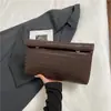 Bolsa de Embreagem Elegante de Grande Capacidade, Cor Pura, Simples, Versátil, Textura de Alto Padrão, Estilo Casual Ocidental, Bolsa para Trabalho, Deslocamento, Negócios para Mulheres