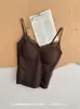 Nueva colección de principios de otoño: camisola de retazos, cálida y cómoda, W6104, una sexy camiseta interior con ribete de encaje para mujeres jóvenes, adecuada para ventas transfronterizas