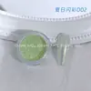 Polvo de hielo para uñas, polvo de espejo mágico Aurora Fairy Moonlight, polvo de purpurina para uñas, decoración de uñas con degradado de color, tienda de arte de uñas especial