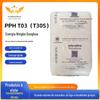 PP Ningbo Donghua Energy PPH T03(T30S) Original Fuji Grau de Trefilação Polipropileno de Alta Resistência Grânulos Finos