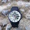 Comercio Exterior Transfronterizo Nueva Moda Cinturón Reloj para Hombre Reloj de Cuarzo Reloj de Estudiante Moderno Fabricante Stock Listo Venta al por Mayor