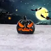 Nuevo comercio transfronterizo micro-paisaje árbol de calabaza árbol de duendes adornos mágicos accesorios de decoración de escena de Halloween demonio de árbol
