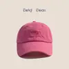 Gorro para Bebé para Salidas de Primavera, Gorra de Béisbol con Protección Solar para Niños y Niñas, Elegante Gorra Casual Bordada con Protección Solar