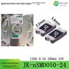 1206 0.5A 24v 500mA termistor patch PTF fusível de auto-recuperação JK-nSMD050-24