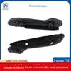 Aplicável a 11-18 BMW Série 3 F30 F35 pára-choques dianteiro suporte fixo suporte pára-choques dianteiro 51117255361