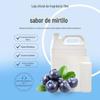 Essência de mirtilo resistente a altas temperaturas e concentrada fragrância industrial e agrícola removendo odor removendo fragrância de frutas duradouras essência química diária