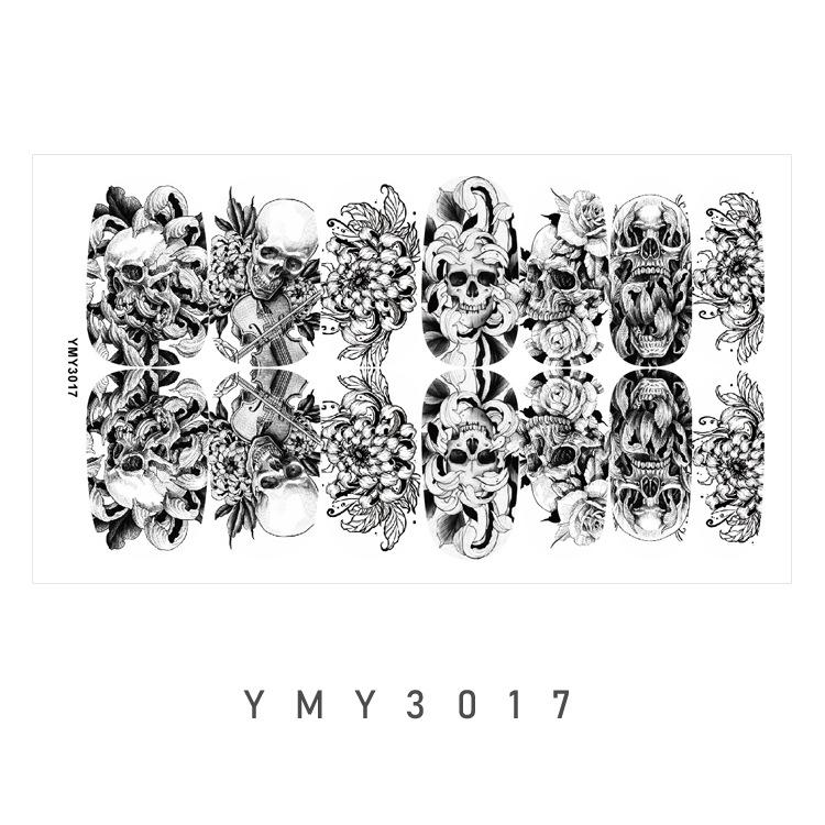 YMY3017
